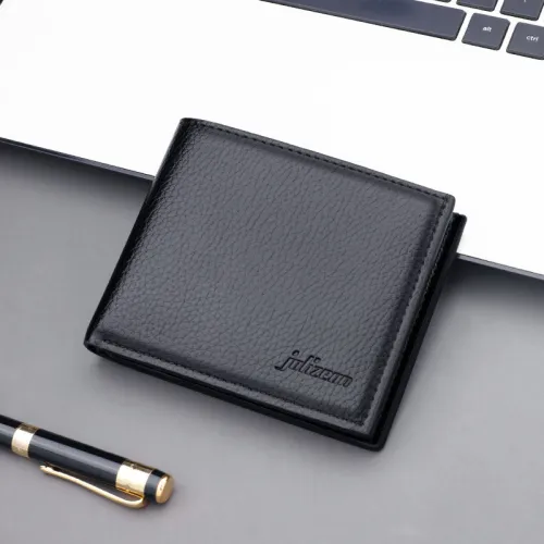 Women Men Leather Case Clutch Bag Pouch Phone Purse Coin Wallets Handbags