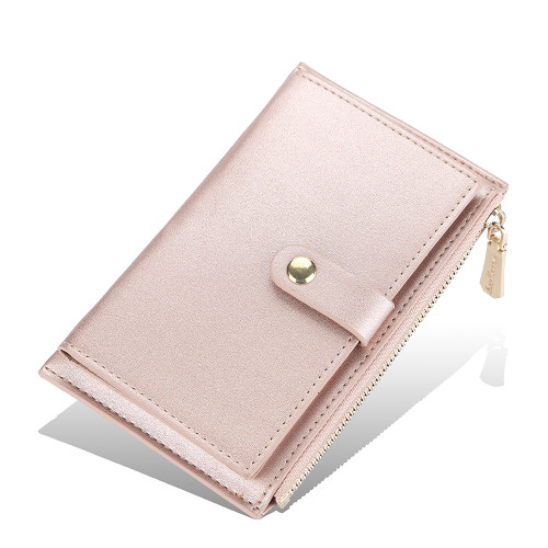 Women Card Case Clutch Pouch Phone Purse Coin Wallets Bag Handbags