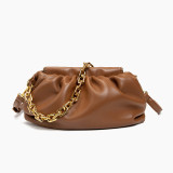 Women Leather Shoulder Bag Bag Tote Handbags Shopper Crossbody Bag