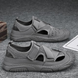 Men Women Slides Slip On Slippers Mules Sandals Casual Shoes Unisex