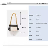 Women Shoulder Bag Tote Crossbody Handbags Flap Bags Goods