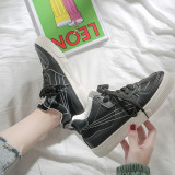 Men Women Sneakers Low Top Canvas Trainers Casual Athletic Shoes Unisex