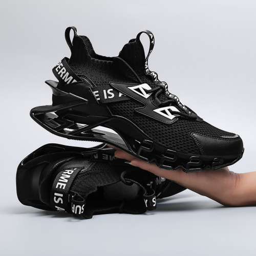 Men Women High Top Sneakers Casual Trainers Athletic Shoes Unisex 35-45