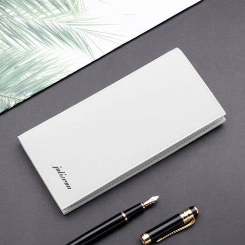 Women Men Card Case Clutch Pouch Phone Purse Coin Wallets Bag Handbags