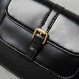 Women Leather Shoulder Bag Bag Tote Handbags Shopper Crossbody Bag