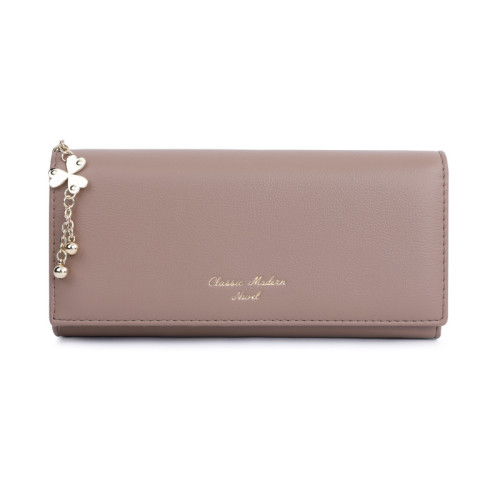 Women Card Case Clutch Pouch Phone Purse Coin Wallets Shoulder Handbags Bag