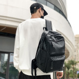 Men Women Outdoor Large Backpack Business Bags School Travel Messenger Shoulder Laptop Bag