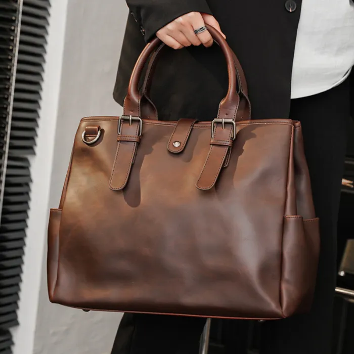 Men Women Big Large Luggage Travel Bag Totes Messenger Shoulder Bag