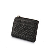 Women Men Card Case Clutch Pouch Phone Purse Coin Wallets Bag Handbags
