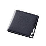 Women Men Leather Case Clutch Bag Pouch Phone Purse Coin Wallets Handbags