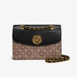 Women Leather Shoulder Bag Bag Tote Handbags Shopper Crossbody Bag