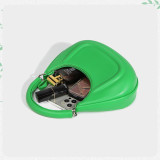 Women Leather Shoulder Bag Bag Tote Handbags Shopper Crossbody Bag