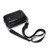 Men Messenger Shoulder Bag Crossbody Sling Handbags Business Houlder Bag