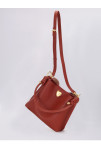 Women Leather Shoulder Bag Bag Tote Handbags Shopper Crossbody Bag