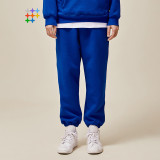 Women Men Tracksuit Gym Fitness Suit Jogging Sport Wear Pant Bottoms