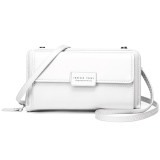 Women Shoulder bag Case Clutch Pouch Phone Purse Coin Wallets Handbags