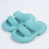 Men Women Slides Slip On Slippers Mules Sandals Casual Shoes Unisex