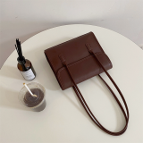 Large capacity shopping bag