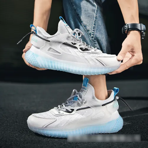 Men Women Sneakers Casual Trainers Athletic low Shoes Unisex 36-45