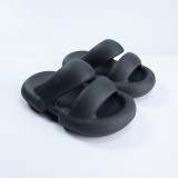 Men Women Slides Slip On Slippers Mules Sandals Casual Shoes Unisex