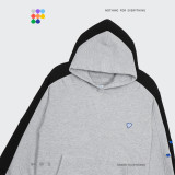 Women Men Two Piece Tracksuit Suit Hoodie Hooded Sweatshirt Pant Set Sweatwear