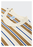 Summer Men Women Short Sleeve T-shirt Tee Pullover Tops Unisex Sweatshirt