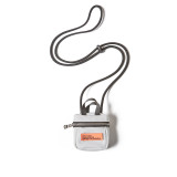 Men Messenger Bag Leather Handbags Pouch Small Business Bags