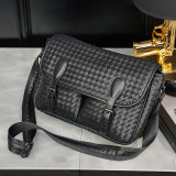 Men Messenger Shoulder Bag Camera Handbags Business Bags