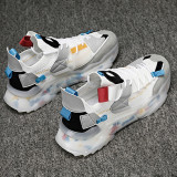 Men Women Sneakers Casual Trainers Athletic Shoes Unisex 36-45