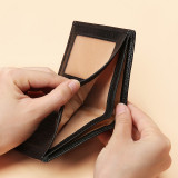 Women Men Card Case Clutch Pouch Phone Purse Coin Wallets Bag Handbags