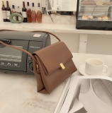 Women Large Capacity Tote Bag Korean Fashion Shoulder