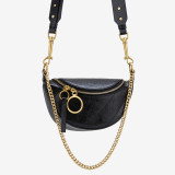 Women Men Fanny Pack Bumbag Belt Waist Bag Crossbody Bag Hip Chest Pouch Phone Purse