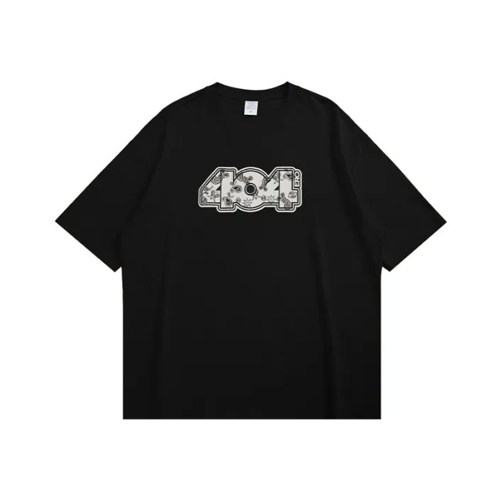 Summer Men Women Short Sleeve T-shirt Tee Pullover Tops Unisex Sweatshirt