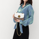 Women Leather Shoulder Bag Bag Tote Handbags Shopper Crossbody Bag