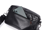 Men Messenger Shoulder Bag Crossbody Sling Handbags Business Houlder Bag