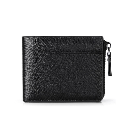 Women Men Leather Case Clutch Bag Pouch Phone Purse Coin Wallets Handbags