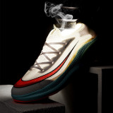 Men Women Low Top Sneakers Casual Trainers Athletic Shoes Unisex 36-45