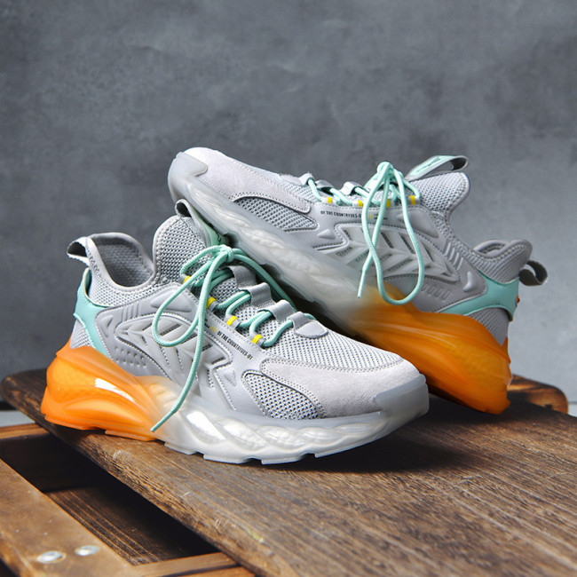 Men Women Sneakers Casual Trainers Athletic Shoes Unisex 36-45