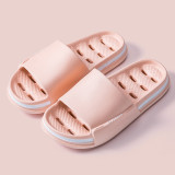 Men Women Slides Slip On Slippers Mules Sandals Casual Shoes Unisex