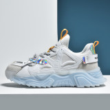 Men Women Sneakers Casual Trainers Athletic Shoes Unisex 36-45