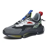 Men Women Sneakers Casual Trainers Athletic Shoes Unisex 36-45