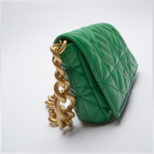 Women Shoulder Bag Chain Bag Tote Handbags Shopper Flap Bag