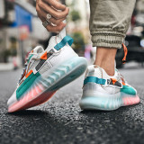 Men Women Sneakers Casual Trainers Athletic Shoes Unisex 36-45