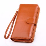 Women Card Case Clutch Pouch Phone Purse Coin Wallets Bag Handbags