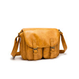 Men Outdoor Messenger Shoulder Bag Handbags Business