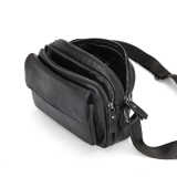 Men Messenger Shoulder Bag Camera Handbags Business Bags