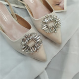 Women Slides Slip On Slippers Sandals Sneakers Casual Shoes Unisex