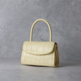 Women Leather Shoulder Bag Bag Tote Handbags Shopper Crossbody Bag