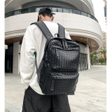 Men Women Outdoor Large Backpack Business Bags School Travel Messenger Shoulder Laptop Bag