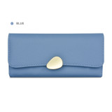 Women Card Case Clutch Pouch Phone Purse Coin Wallets Bag Handbags